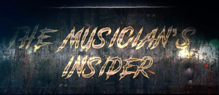 The Musician's Insider
